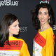 Rachel Bloom and Aline Brosh McKenna